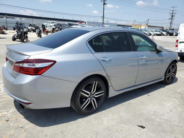 1HGCR2F55HA180780 Honda Accord Sport