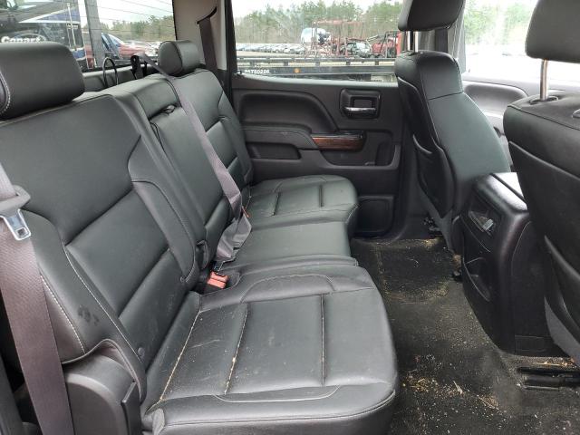 3GTU2VEC3FG445042 GMC Sierra K1500 Slt