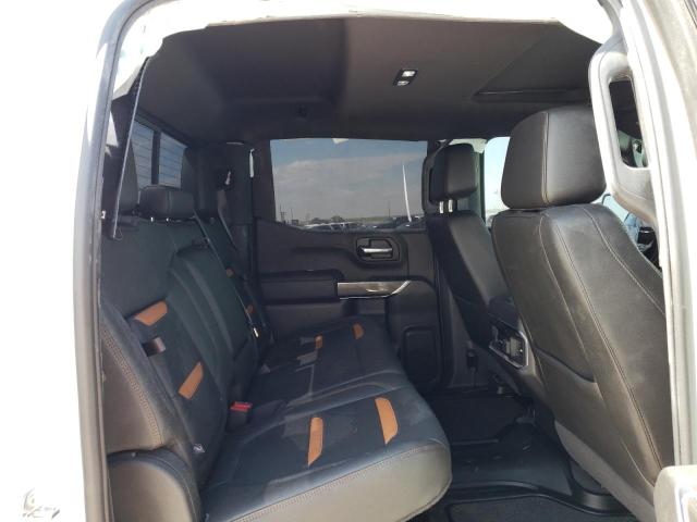 3GTU9EET6NG109766 GMC Sierra Limited K1500 At4
