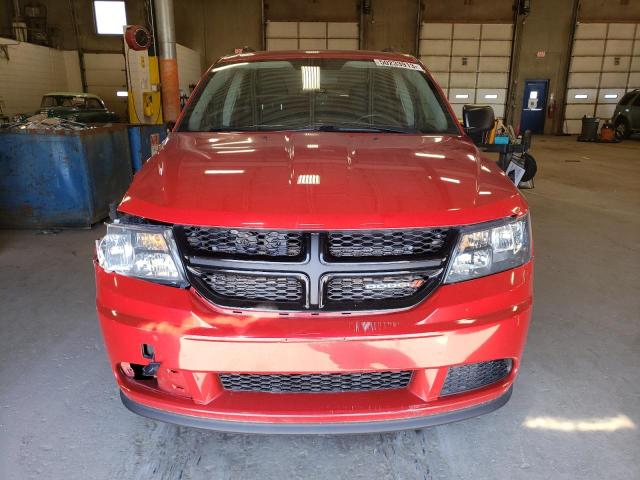 3C4PDCAB4HT586690 Dodge JOURNEY SE