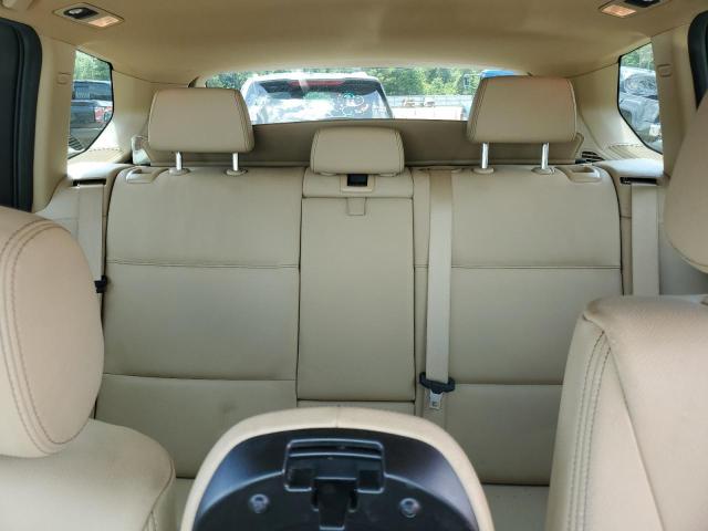 5UXWZ7C59F0F76213 BMW X3 Sdrive28i