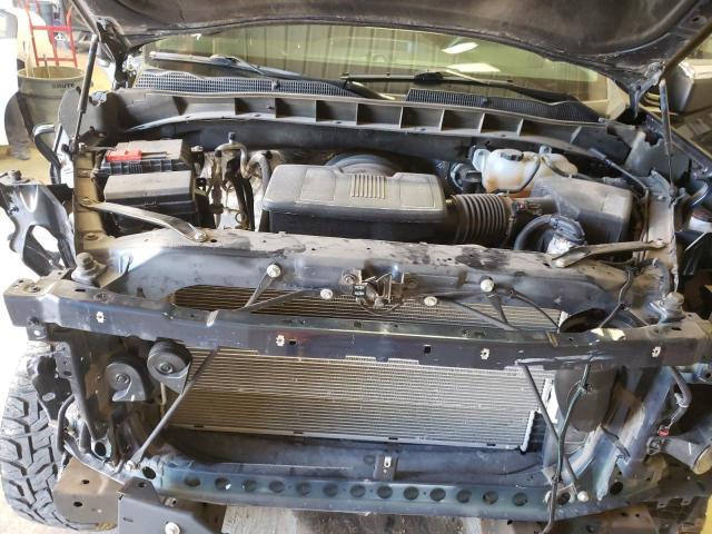 3GTU9DED7LG368962 GMC Sierra K1500 Slt