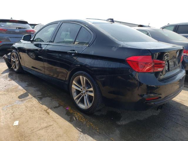 WBA8E3G55GNT79403 BMW 328 Xi Sulev