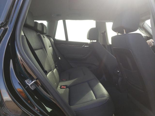 5UXWZ7C38H0X40551 BMW X3 Sdrive28i