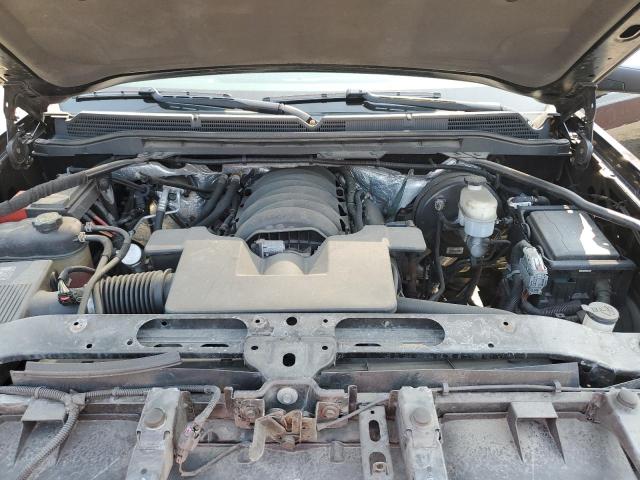 3GTU2VEC0EG533433 GMC Sierra K1500 Slt