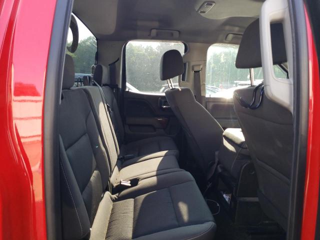1GTV2MEC7JZ116142 GMC Sierra K1500 Sle