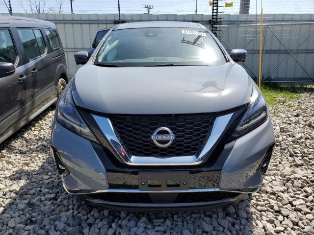 5N1AZ2CS9PC119706 Nissan MURANO SL