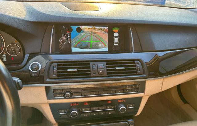 WBA5A5C50FD517465 BMW 528 I
