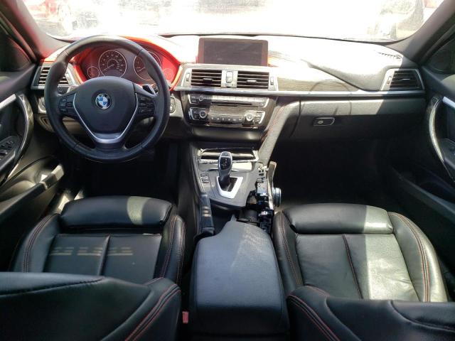 WBA8B9G55JNU99060 BMW 330 I