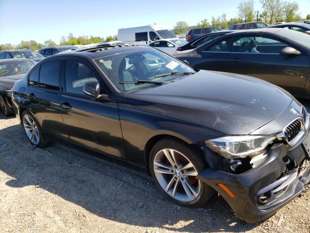 WBA8D9C56JEM32144 BMW 330 XI
