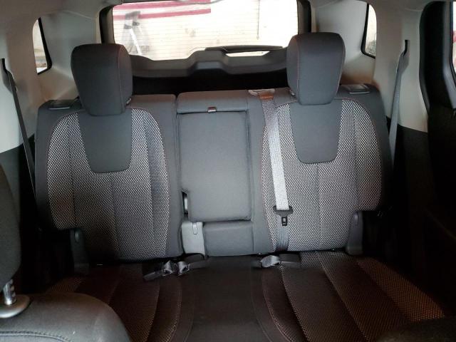 2GKFLTEK5H6338191 GMC Terrain Sle