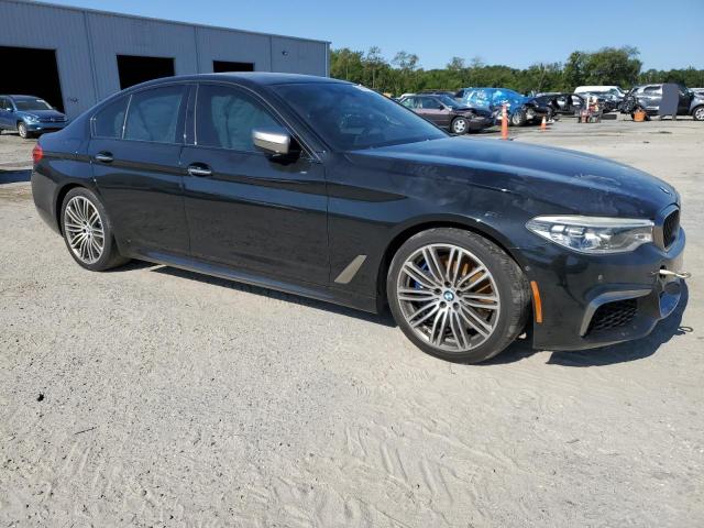 WBAJB9C58JB287438 BMW M550xi