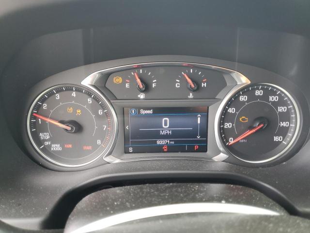 1GKKNRL48LZ176585 GMC ACADIA SLE