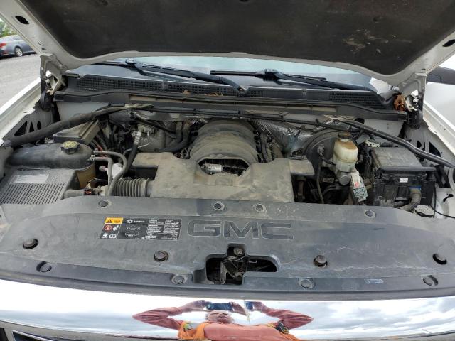 3GTU2UEC2EG181899 GMC Sierra K1500 Sle
