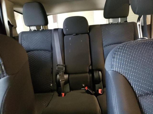 3C4PDCAB2HT637538 Dodge JOURNEY SE