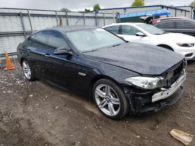 WBA5B3C59GG252675 BMW 535 XI