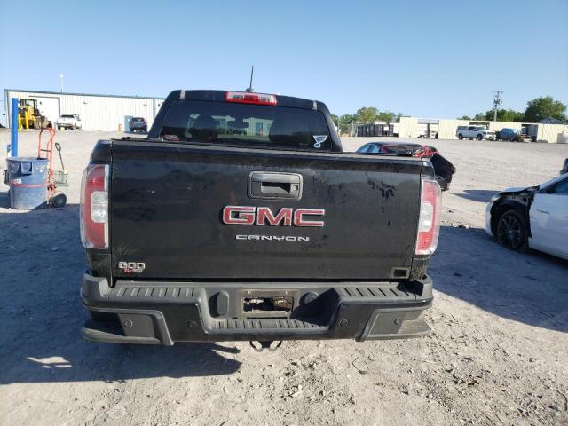 1GTG5BENXM1164453 GMC Canyon Elevation