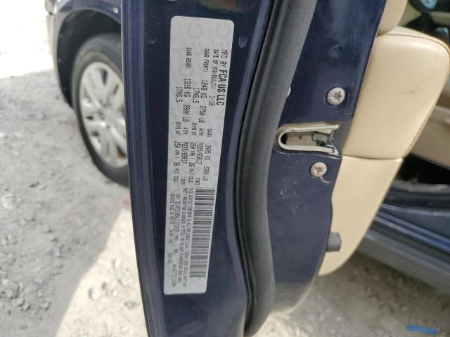 3C4PDCAB0JT273237 Dodge JOURNEY SE