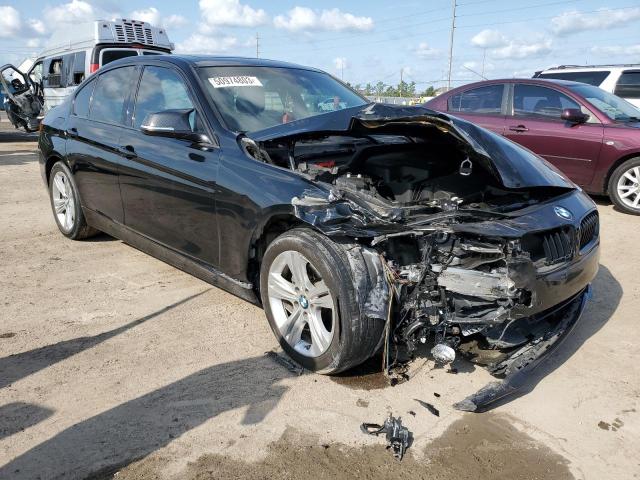 WBA8E9G56GNT84709 BMW 328 I Sulev