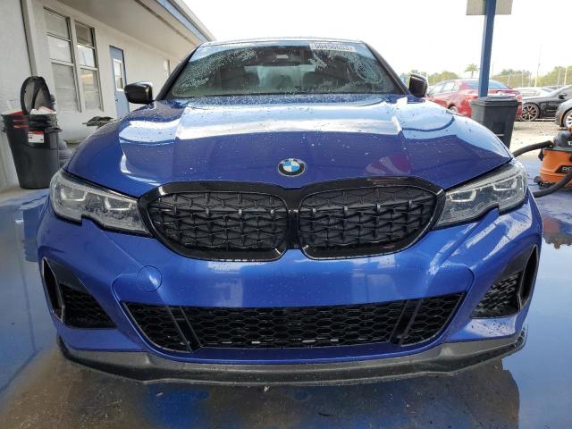 3MW5U7J08L8B43402 BMW M340I