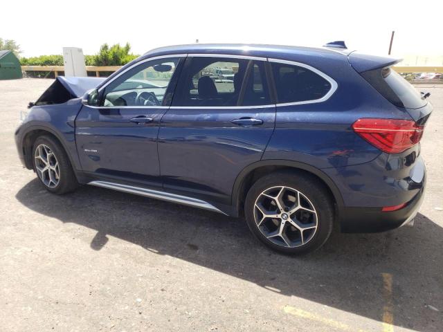 WBXHT3C38J5L24239 BMW X1 Xdrive28i