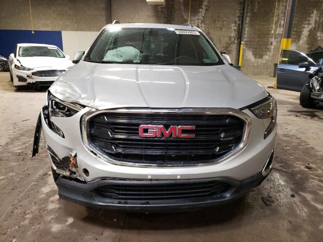 3GKALTEX8JL136825 GMC Terrain Sle