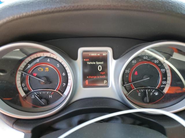3C4PDCBG2JT294312 Dodge Journey Sxt