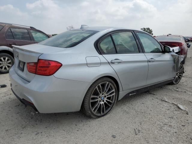 WBA3A9C55EF478860 BMW 335 I