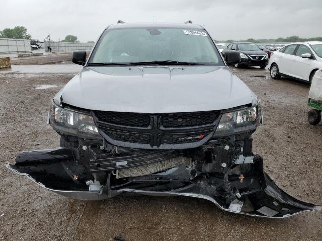 3C4PDCBB1KT871126 Dodge JOURNEY SE