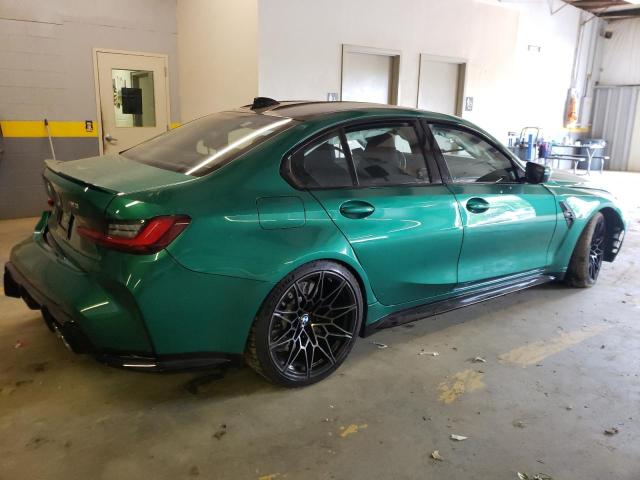 WBS53AY09NFM21784 BMW M3