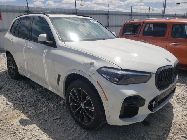 5UXCR6C03N9L37247 BMW X5 Xdrive40i