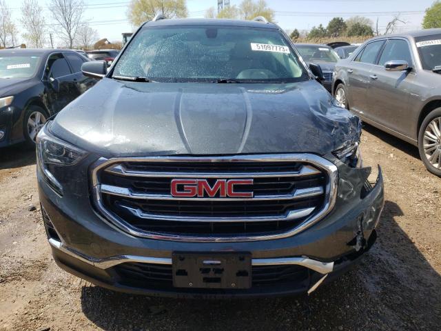 3GKALVEV1JL296426 GMC Terrain Slt