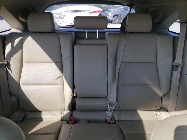 5J8TB3H5XGL019738 Acura Rdx Technology