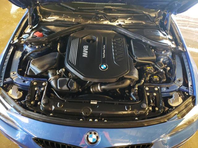 WBA4J7C5XKBM76565 BMW 440xi Gran Coupe