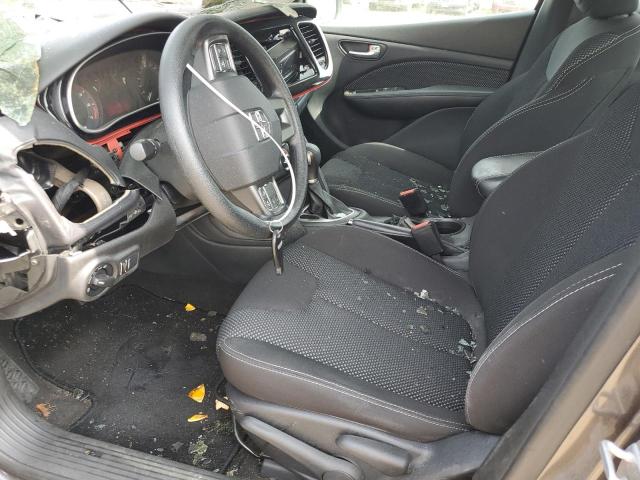 1C3CDFBB1FD351007 Dodge DART SXT
