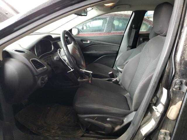 1C3CDFDH0FD146635 Dodge Dart Se Aero