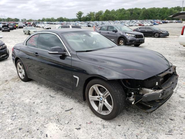 WBA3V5C57FP752245 BMW 428 I