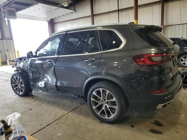5UXCR6C00M9E79735 BMW X5 Xdrive40i