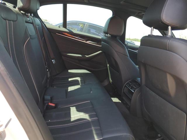 WBAJA5C59KWW09395 BMW 530 I