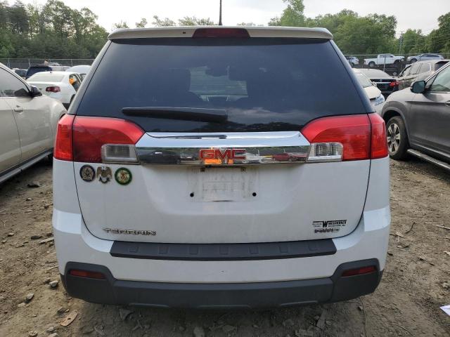 2GKFLVEK4E6372615 GMC Terrain Sle