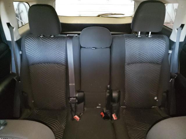 3C4PDDAG3FT575033 Dodge JOURNEY SE