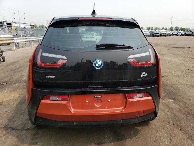 WBY1Z2C51EV283742 BMW I3 Bev