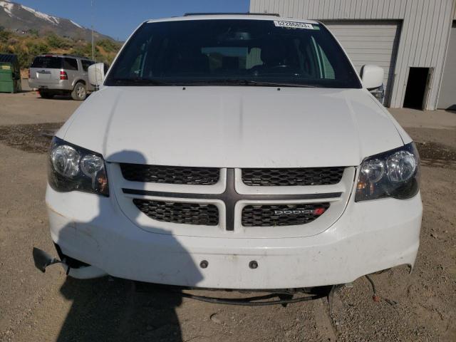 2C4RDGEG2HR766372 Dodge Grand Caravan Gt