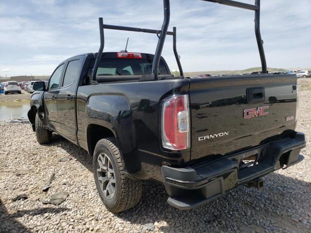 1GTG6BE30F1140614 GMC CANYON SLE