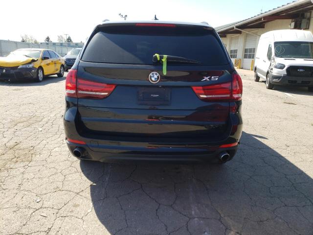 5UXKR0C57E0K48743 BMW X5 Xdrive35i