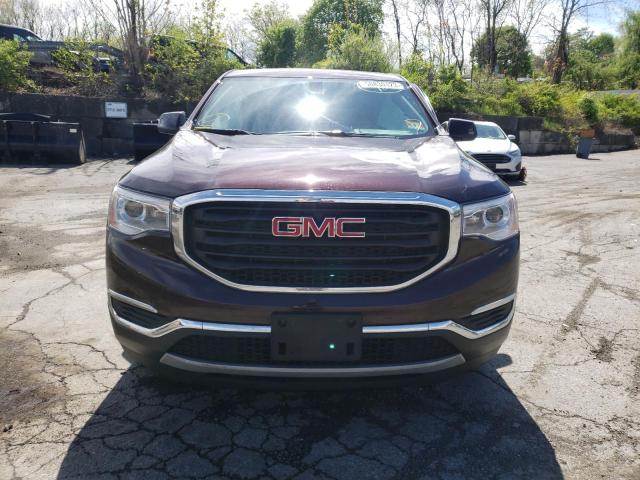 1GKKNRLA2HZ229486 GMC ACADIA SLE
