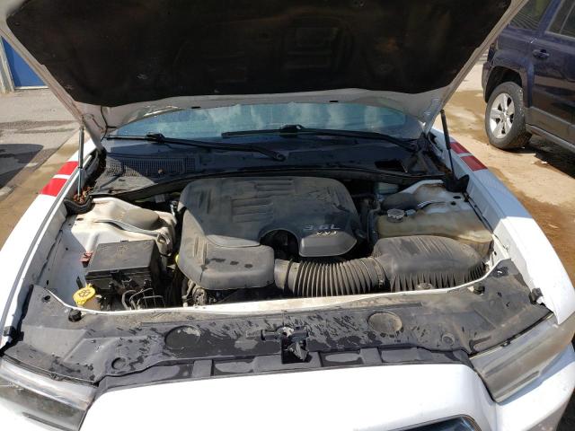2C3CDXBG0EH326246 Dodge Charger Se