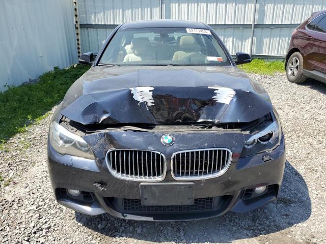 WBA5B3C58ED530299 BMW 535 XI