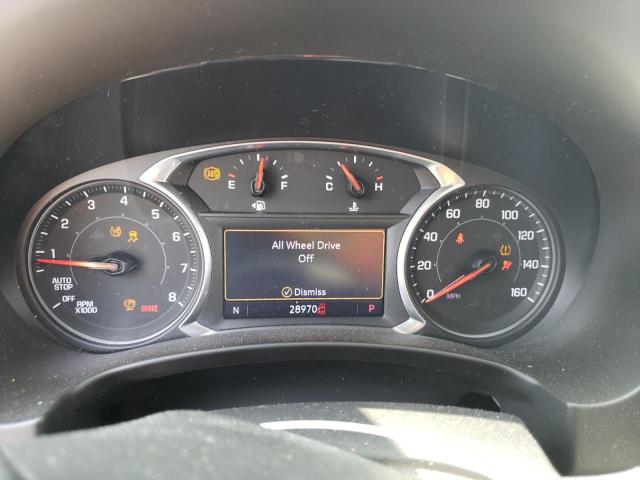 3GKALTEV4ML321036 GMC Terrain Sle