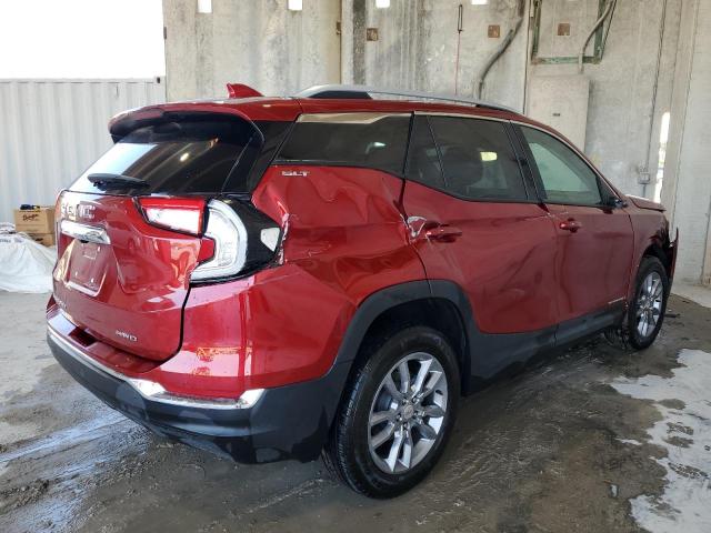 3GKALVEV8NL179335 GMC Terrain Slt